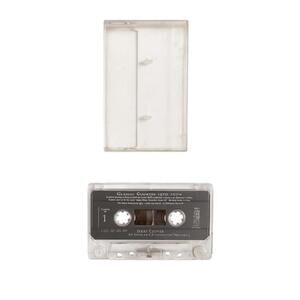Classic Country 1970–1974 Vintage Cassette